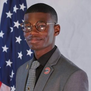 Meet your Posher, Ruben